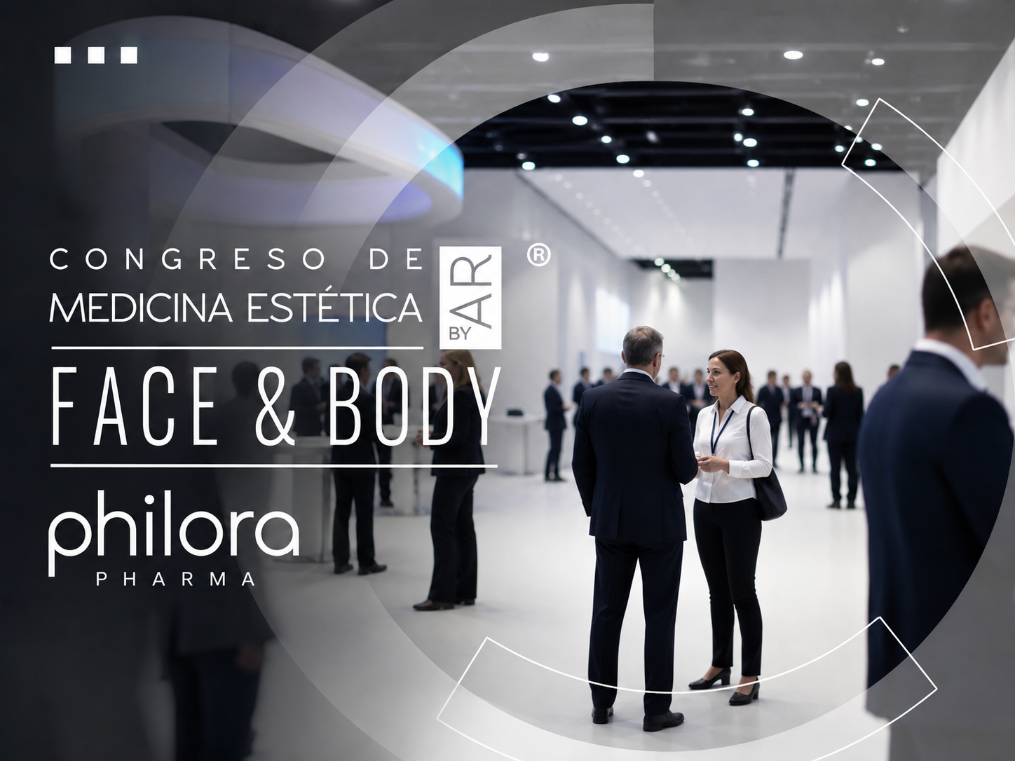 Participación en congresos profesionales