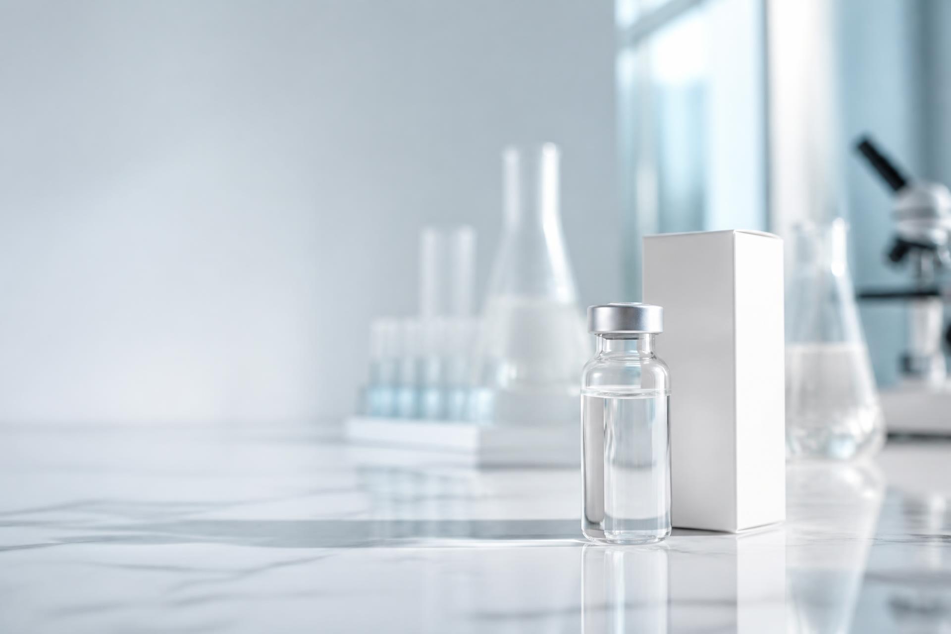 Laboratorio farmacéutico Philora Pharma
